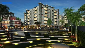 Amenities of Om Sree Patels Green Front - Image 226089