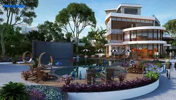 Amenities of Om Sree Patels Green Front - Image 226090