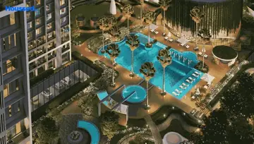 Amenities of Adani Airica - Image 253972
