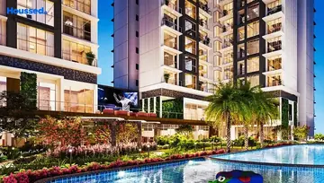 Amenities of Adani Airica - Image 253973