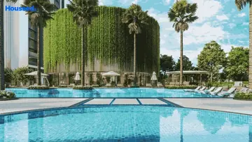 Amenities of Adani Airica - Image 253978