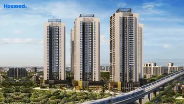 Project Image of Adani Airica - Image 253969