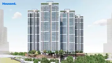Project Image of Adani Airica - Image 253970