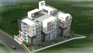 Project Image of BPR Shyam Nivas - Image 226141