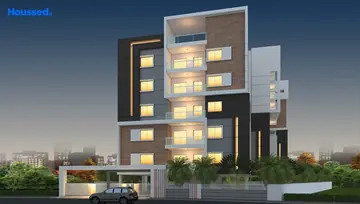 Project Image of BPR Shyam Nivas - Image 226143