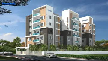 Project Image of BPR Shyam Nivas - Image 226142