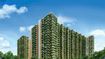 Project Image of Urban Heights - Image 226171