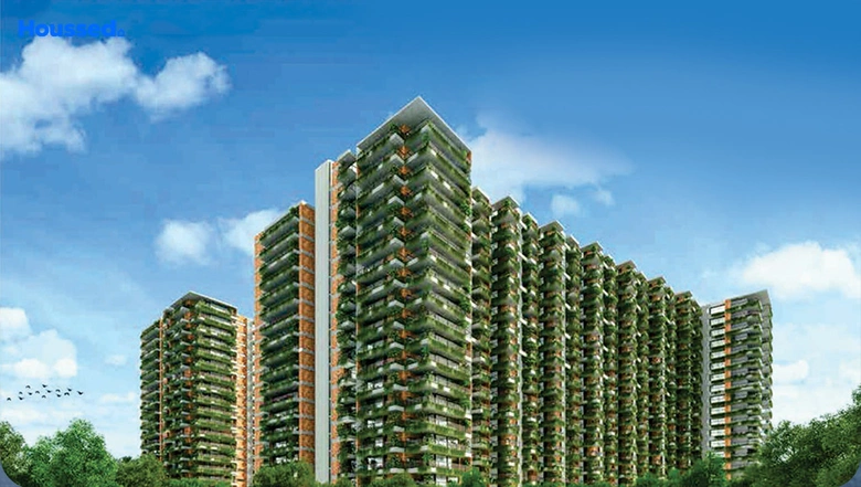 Project Image of Urban Heights in Tukkuguda, Hyderabad - Image 226171