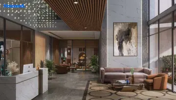 Amenities of Vertex Florenza - Image 226188