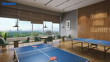 Amenities of Vertex Florenza - Image 226189