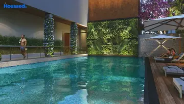 Amenities of Vertex Florenza - Image 226194