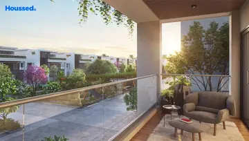 Sample Apartment of Vertex Florenza - Image 226198