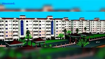 Project Image of Janapriya Utopia Block 2 - Image 226214