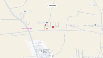 Location of Emaarat Shri Morya Row House - Image 226225