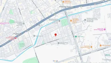 Location of Maharshee Gharkul Apartment - Image 226246