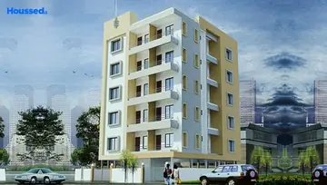 Project Image of Maharshee Gharkul Apartment - Image 226244
