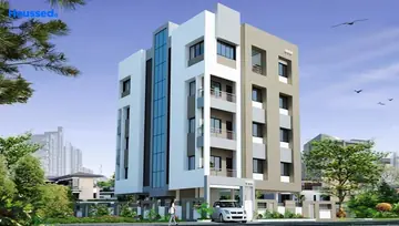 Project Image of Maharshee Jairam Apartments - Image 226256