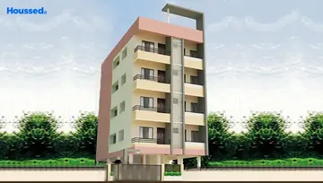 Project Image of Maharshee Krishna Apartment - Image 226277