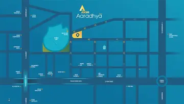 Location of Ansh Aaradhya - Image 226296
