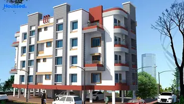Project Image of Maharshee Mrunal Apartments 1 - Image 226286