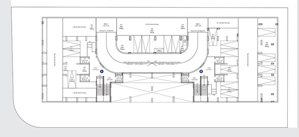 Master Plan of Aristo Anantam in Chharodi, Ahmedabad - Image 226319