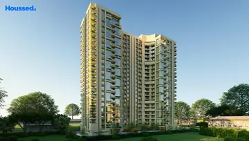 Project Image of Aristo Anantam - Image 226311