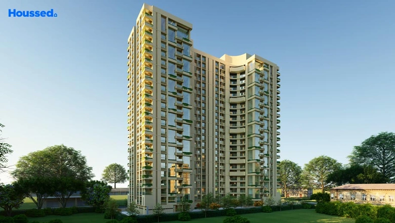 Project Image of Aristo Anantam in Chharodi, Ahmedabad - Image 226311