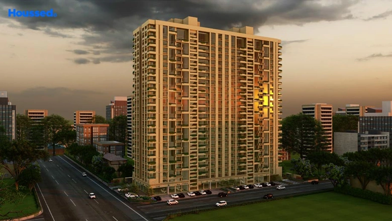 Project Image of Aristo Anantam in Chharodi, Ahmedabad - Image 226312