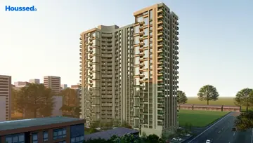 Project Image of Aristo Anantam - Image 226313