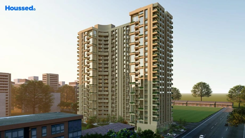 Project Image of Aristo Anantam in Chharodi, Ahmedabad - Image 226313