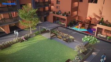 Amenities of Dhruva Devashish - Image 226362