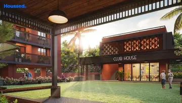 Amenities of Dhruva Devashish - Image 226360