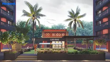 Amenities of Dhruva Devashish - Image 226363