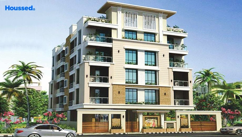 Project Image of Om Satyam Divine in Kamptee Road, Nagpur - Image 226403