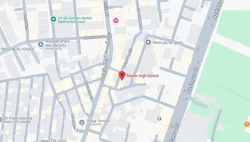 Location of Ayyanna Prima - Image 226413