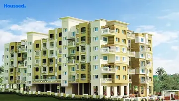 Project Image of Om Satyam Exotica - Image 226453
