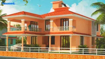 Project Image of Nanu Sapana Emerald - Image 226456