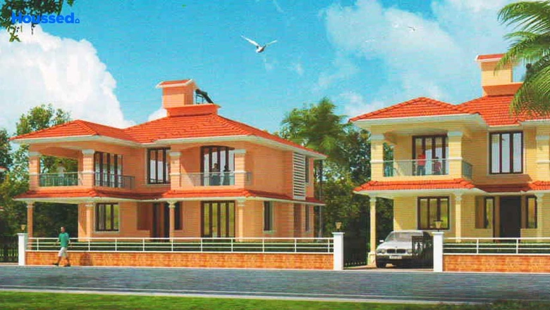 Project Image of Nanu Sapana Emerald in Colva, Goa - Image 226458