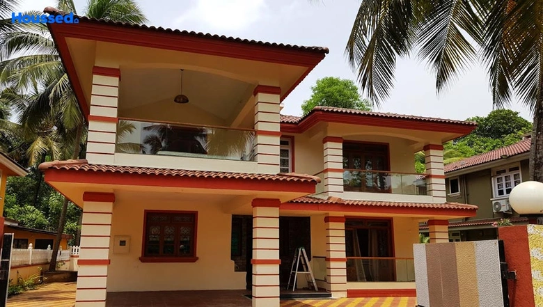 Project Image of Nanu Sapana Emerald in Colva, Goa - Image 226457