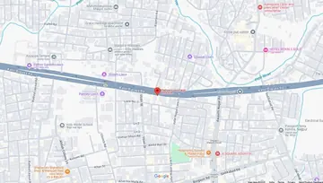 Location of Om Satyam Heritage - Image 226474