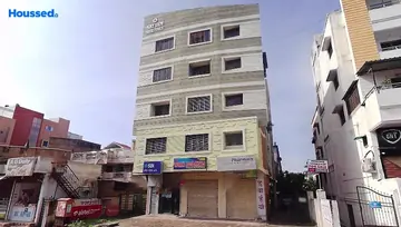 Project Image of Om Satyam Heritage - Image 226472
