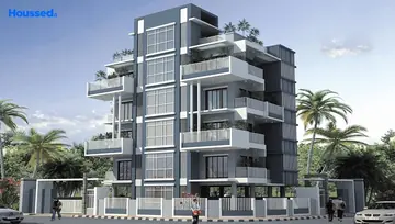 Project Image of Om Satyam Hills - Image 226511