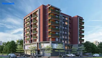 Project Image of Bhojani Sumeru One - Image 226538