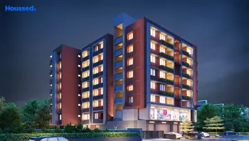 Project Image of Bhojani Sumeru One - Image 226540
