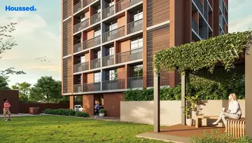 Amenities of Arihant Nandini Heights - Image 226569