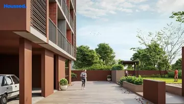 Amenities of Arihant Nandini Heights - Image 226568