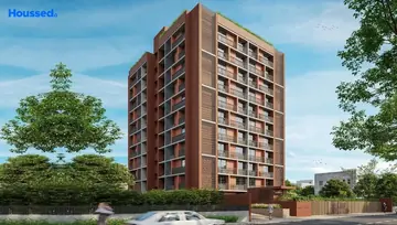 Project Image of Arihant Nandini Heights - Image 226567