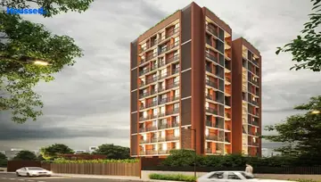 Project Image of Arihant Nandini Heights - Image 226566