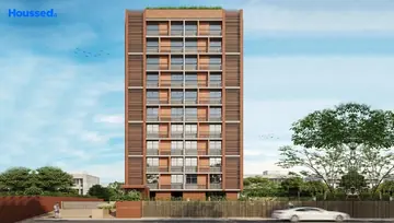 Project Image of Arihant Nandini Heights - Image 226565