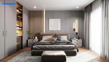 Sample Apartment of Arihant Nandini Heights - Image 226571